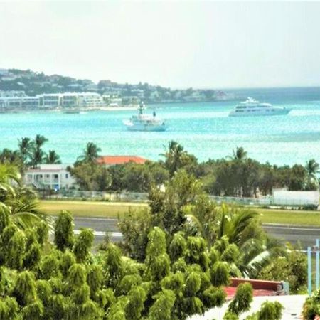 Myriam And Frank Residence Maho Exterior photo